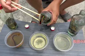 蜈蚣泡酒有什么作用呢？可能好多人都不知道，了解一下有帮助视频封面