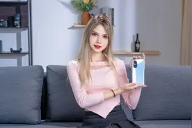 值得年轻人闭眼入的新品手机 Hi nova 9 SE全面评测视频封面
