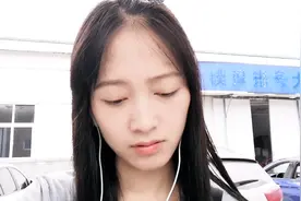 不敢去考第四次科目三，想车管所取消考试，结果去错地方，自己蠢视频封面