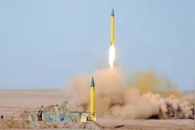 最大射程2000公里，伊朗拥有数千枚导弹，称三天可击垮以色列视频封面