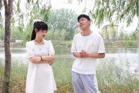 堂弟单独去见了李诺，他们在密谋什么事情？为何如此神秘？视频封面
