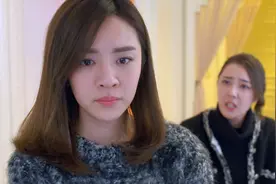 杜鹃老公给灿灿帮忙，杜鹃生气了：我玩剩下的你玩不起！视频封面