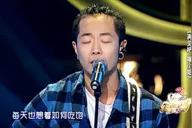 专门写给猫咪的歌，一看就是个温柔大男孩！爱了！