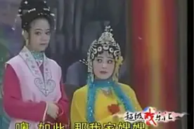 湖南花鼓戏《珍珠塔》全剧 周春桃主演视频封面