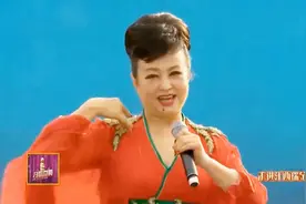 70岁朱明瑛再次演唱经典代表作回娘家，歌声好怀念，令人赞叹视频封面