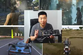 AMD的RX5600XT能否成为新一代甜点级显卡，多款游戏实测视频封面