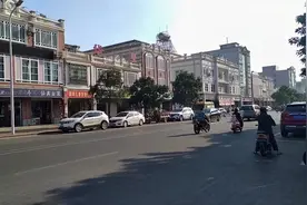 走遍海南小镇：海口市大致坡镇，琼剧文化名镇视频封面