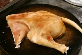 这样烧的狗肉就是好吃，不油不腻，一人吃一碗真解馋视频封面