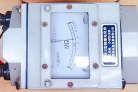 兆欧表上：500V，1000V，2500V什么意思？很多电工都搞不清楚视频封面