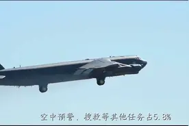 早有定论，新型航母的2座升降机对起降效率没有影响