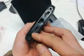 一百多买了一个天猫魔盒！想用它来收投屏，大家看看怎么样！视频封面