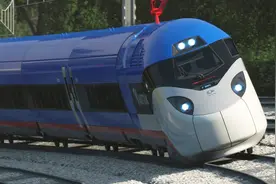 火车为什么不能随便提速？原来还有这么多原因，这下涨知识了！视频封面