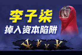 被资本捧红，与资本闹掰，深度解读李子柒停更事件【欣欣向融】视频封面