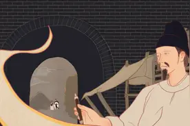 【语文大师 初中】行路难（其一）——唐  李白视频封面