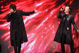 黄渤演唱电影的主题曲，实力完全不输阿信，用实力治愈颜控的男人视频封面