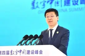拼多多董事长兼CEO陈磊：未来数字化农业是一个非常大的机会视频封面