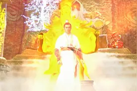 少昊是第一任天帝，玉帝是第二任天帝，那第三任天帝是谁？视频封面