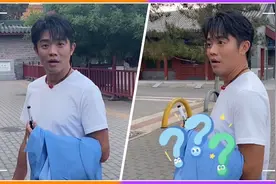 凤凰传奇曾毅太惨了，主动搭话无人认出，亲笔签名还遭人嫌弃视频封面