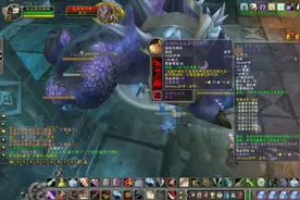魔兽世界怀旧服BWL，7号每次必出紧绷系列，团长表示无奈视频封面