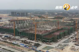 上半年钦州市重大项目建设火热推进！视频封面