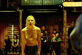 淑女：女人狠起来没男人啥事，拳拳到肉招招致命，看得血脉喷张视频封面