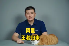 阿里将在香港双重上市，中概股回归将成常态化吗？视频封面