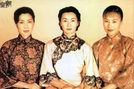 宋氏家族，近代最显赫的家族，影响了中国近半个世纪