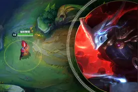 手游猩红之月亚索皮肤试玩，预计明天上架