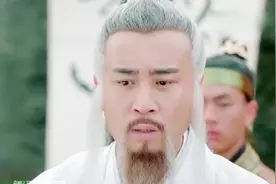 《封神演义》子虚真身是狐狸，申公豹真身是猫，姜子牙真身最可爱视频封面
