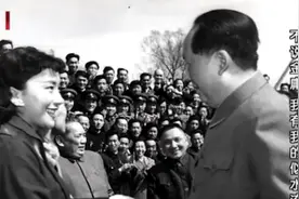 年轻的夏梦，竟被周总理接见，获得如此殊荣视频封面