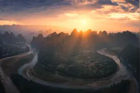 2.4亿像素好用吗？A7R5像素转换多重拍摄功能桂林实测！视频封面