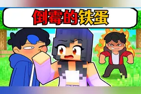 我的世界：铁蛋成为服务器管理员，竟然想要抓捕阿立