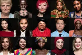 法国纪录片：woman 女人 给爱情在心里留块地视频封面