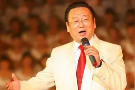 蒋大为会日语！演唱日本民歌《北国之春》，还是刘德华的好听！视频封面