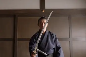 宫本武藏1：木村拓哉版，狂野无畏以一敌众视频封面