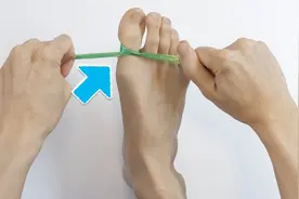 上厕所太久脚麻了怎么办？7个方法让你快速舒缓！