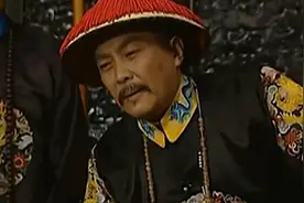 唐国强偏爱演雍正这样的人物，背后的原因，太让人意外了视频封面
