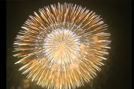 史上最好看烟花合集（1）