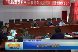 五育并举 全面发展视频封面