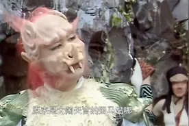 坐骑金毛吼的前身是僵尸？别闹了，你看原著中观音菩萨说过啥！视频封面