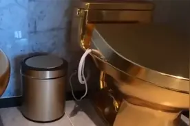 泰国厕所里的水管有什么用？服务员害羞说出实情，女游客尴尬不已视频封面