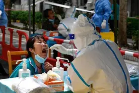 深圳龙华区全域实行管控措施：外卖不进社区