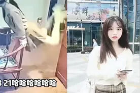 26个令人脸红的害羞时刻，食堂后厨太热了，于是有了眼前的一幕！视频封面