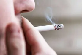 戒不了烟的人，一天抽多少烟最合适？一定不要超过这个数！