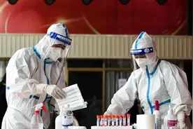 海南三亚天涯区三天两检，当地游客：基本在酒店出不去了