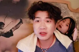 搞笑诡故事：老人经常梦见他从高处坠落，严重影响睡眠！视频封面