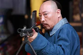 康熙年间就有了“机关枪”，康熙却不装备军队，真的眼光短浅吗？视频封面