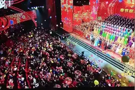 历年春晚相声合辑 张鹤伦 郎鹤焱《卖布头》视频封面