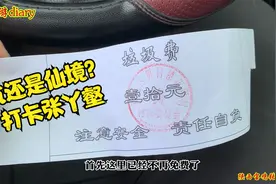 宝鸡网红打卡地张丫壑，请告诉我，你到底是怎么火起来的