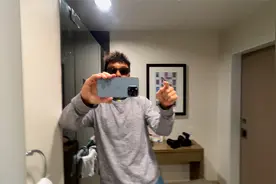 为什么iPhone是最好的VLOG相机 我却选择尽量少用它 | VLOG²º²